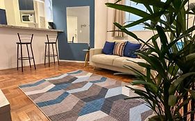 Apartamento no coração de Belo Horizonte 2